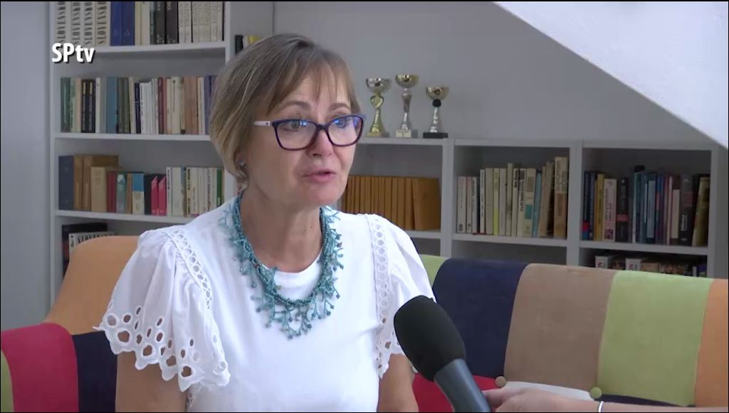 Átadták A Kollégium Új Épületét